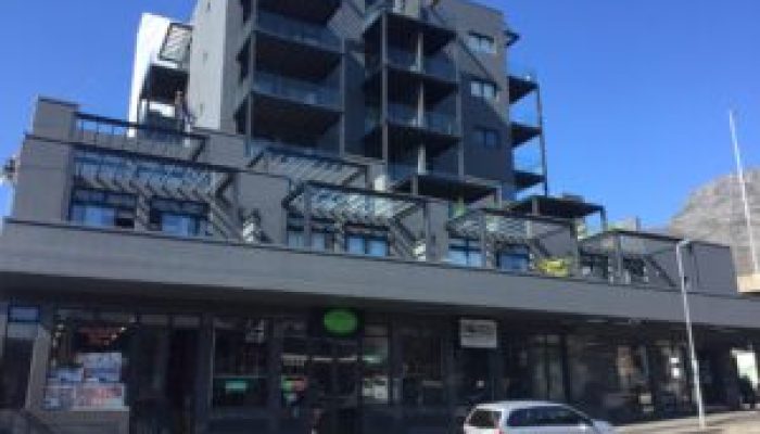 Retail Property to Rent Cape Town