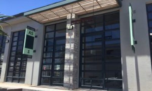 Commercial Property to Rent Salt River - Salt Orchard