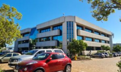 403 m² Office to Rent Tygervalley