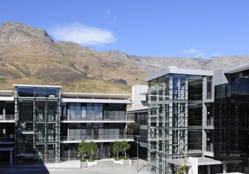 Boulevard Office Park