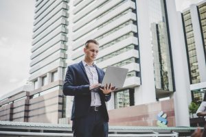 Corporate Services