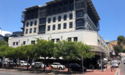 Office Space to Rent Green Point
