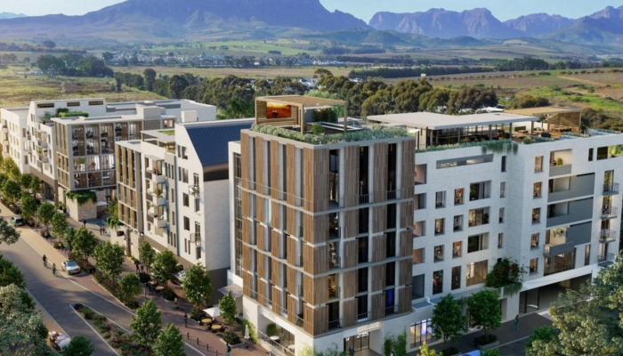 Devonbosch Commercial Development (1)