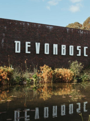 Devonbosch