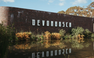 Devonbosch