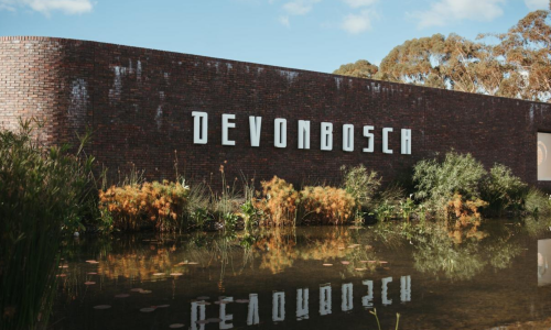 Devonbosch