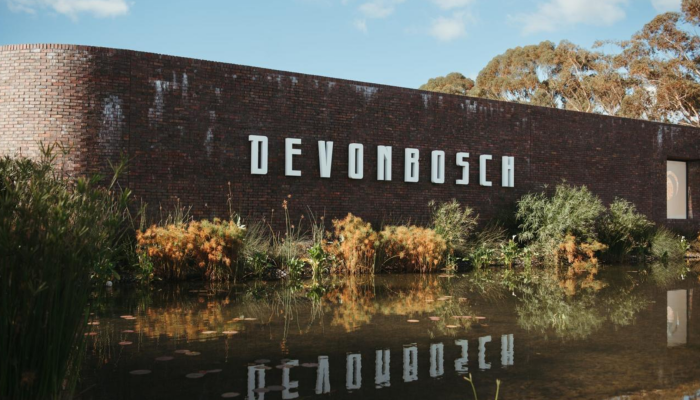Devonbosch Commercial Development (2)