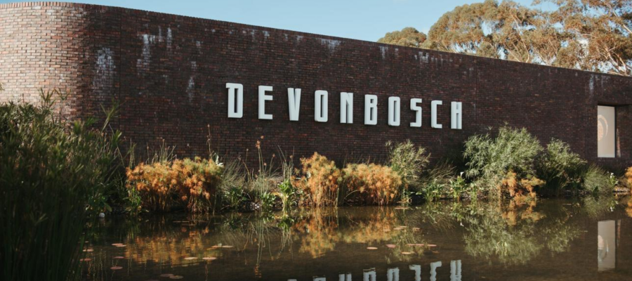 Devonbosch