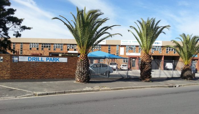 Warehouse to Rent Drill Park - Montague Gardens