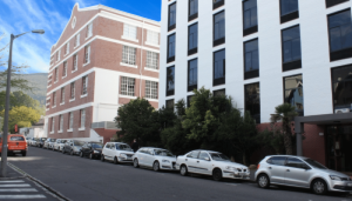 Earlgo Building