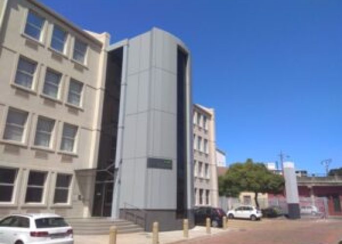 Belmont Office Park