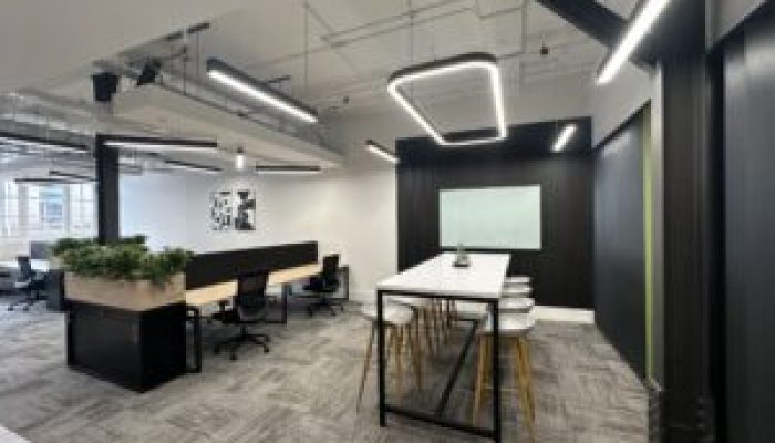 Thresher Studios