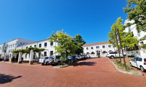 Offices to Let in Tygervalley