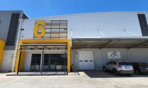 Golf Air Park 2 - Airport Industria