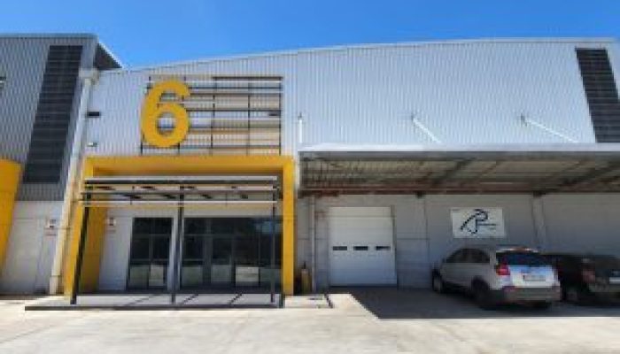 Golf Air Park 2 - Airport Industria