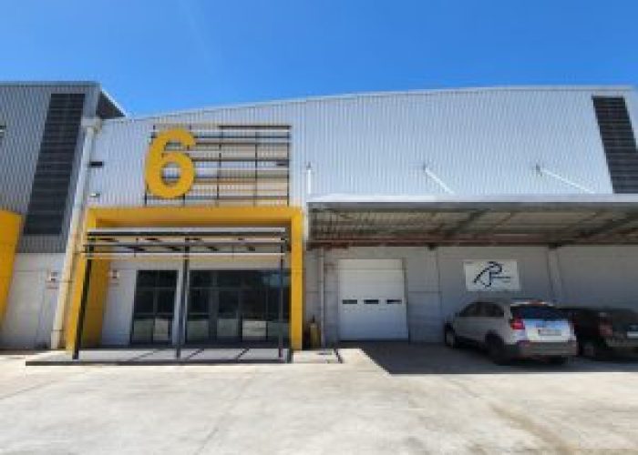 Golf Air Park 2 - Airport Industria