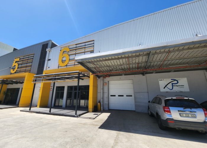 Golf Air Park 2 - Airport Industria