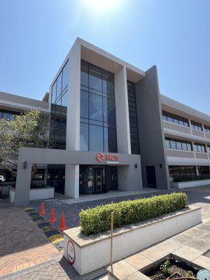 Office Space Trends in 2025 and 2026