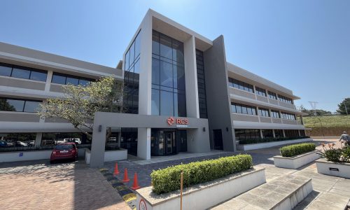 Office Space Trends in 2025 and 2026
