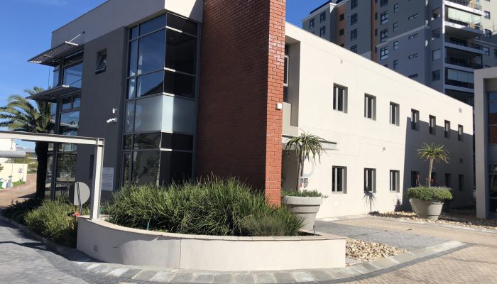 Office to Rent in Century City