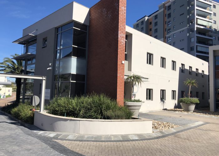 Office to Rent in Century City