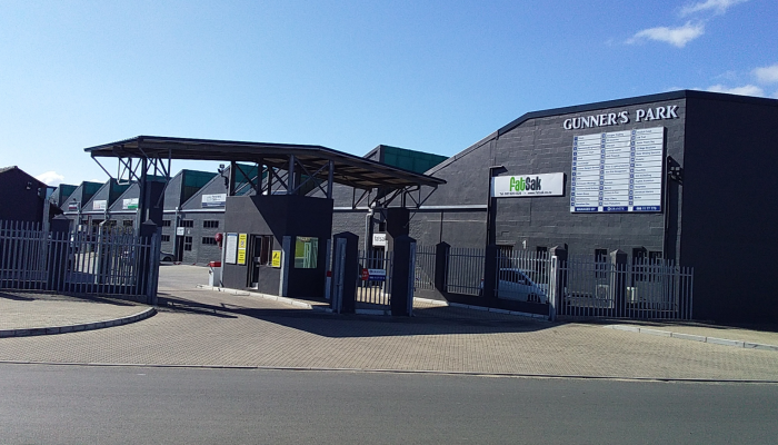 Warehouse to Rent Epping