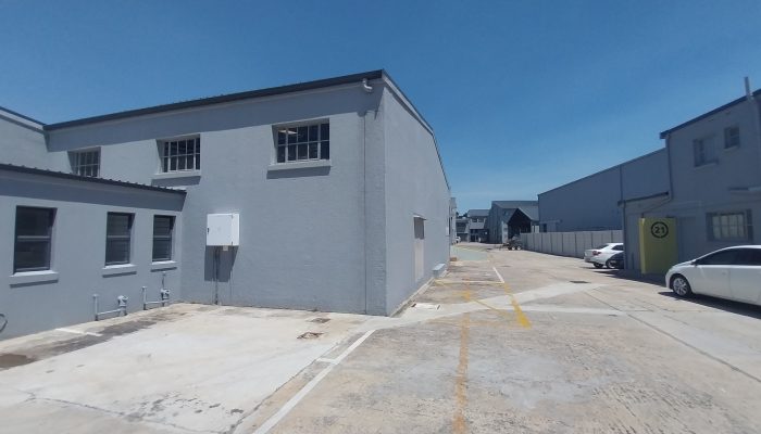 Hangar 17 - Maitland