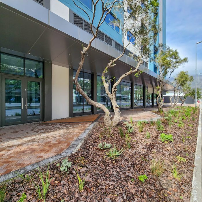 Office to Rent Foreshore