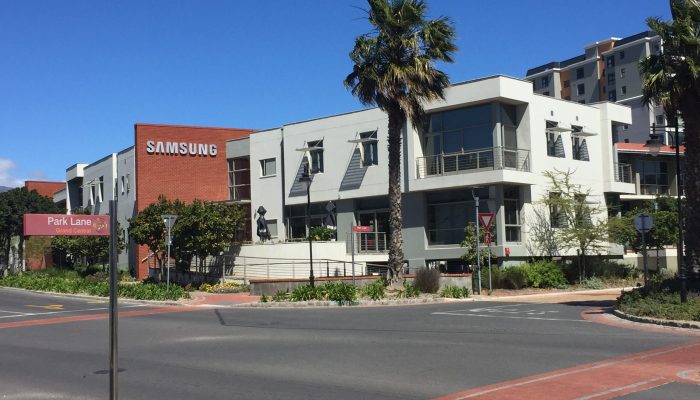 Office to Rent Century City