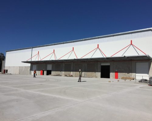 7,572 m² Warehouse to Rent Bellville South
