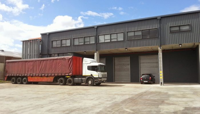 Warehouse to Rent Blackheath
