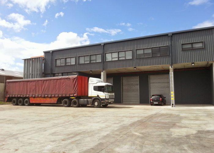 Warehouse to Rent Blackheath