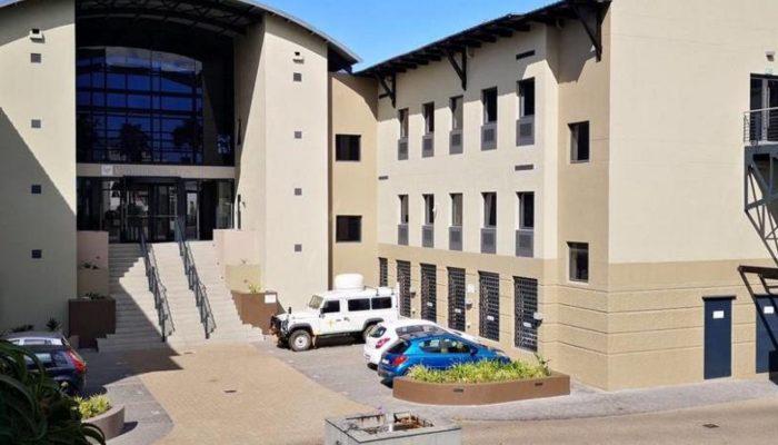 Offices to Rent in Century City