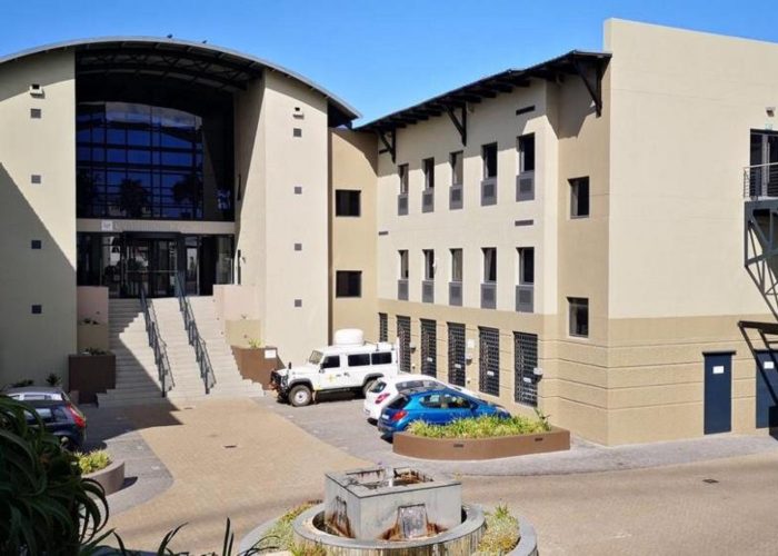 Offices to Rent in Century City