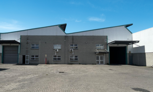2,282 m² Warehouse to Rent Montague Gardens