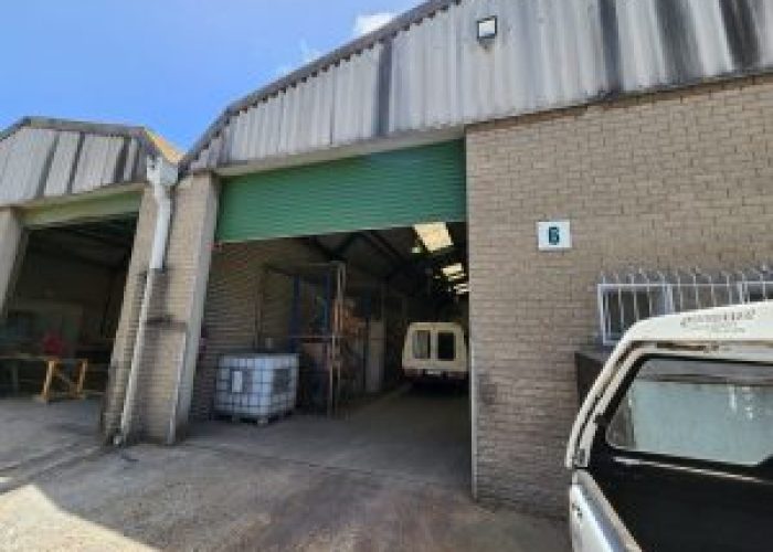 Malleon Park - Epping Industria