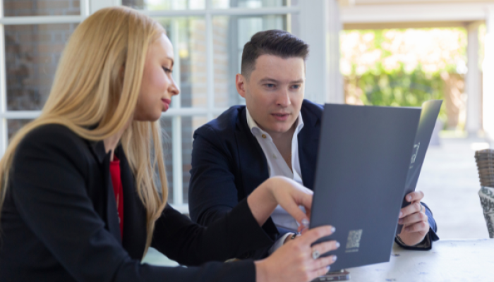 Corporate Real Estate Services