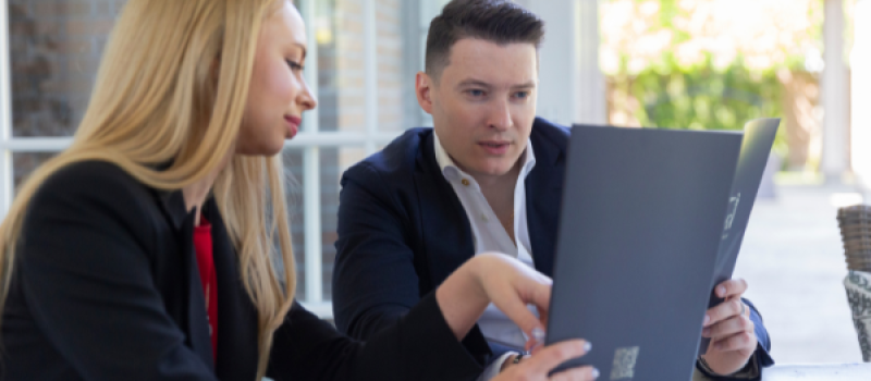 Corporate Real Estate Services