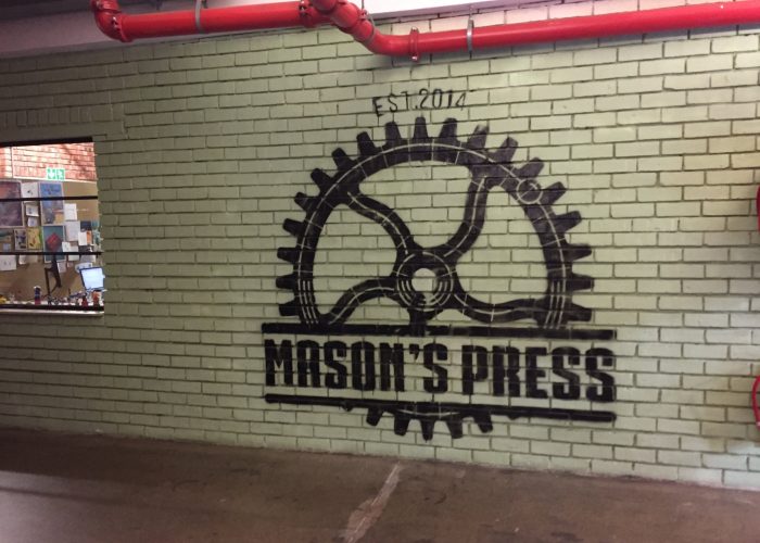 Masons Press