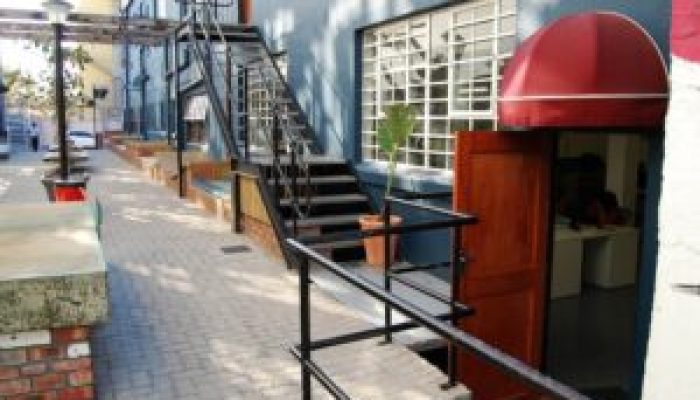 Masons Press - Woodstock