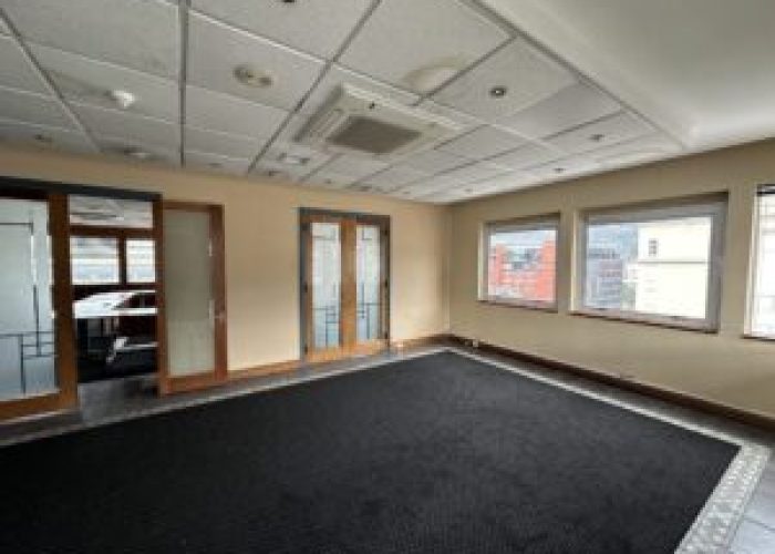 Merchant House Cape Town CBD