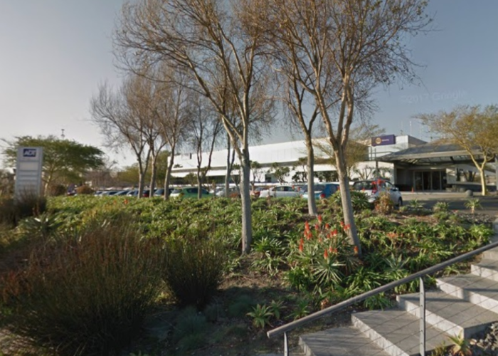 N1 City - ADT House