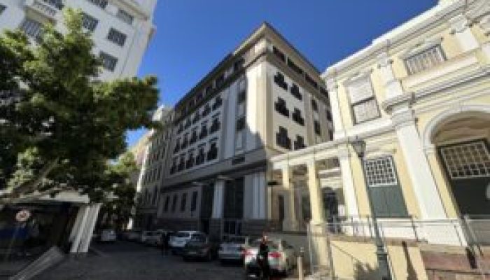 Newspaper House