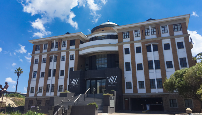 200 m² Office to Rent Century City