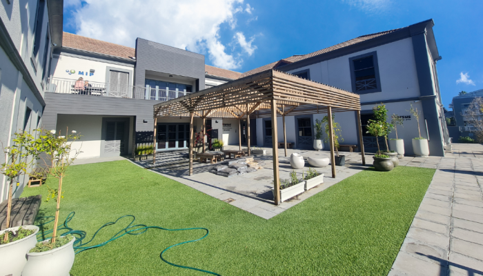 Nordic Light Office Park