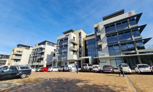 office space tygervalley