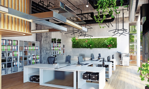 Office Interior Design
