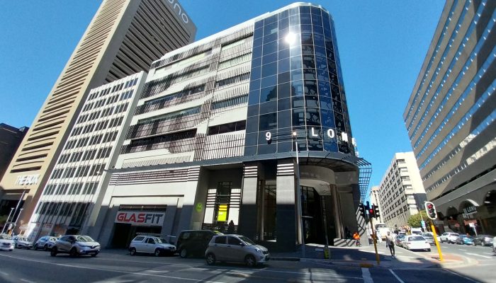 Offices to Rent Cape Town CBD