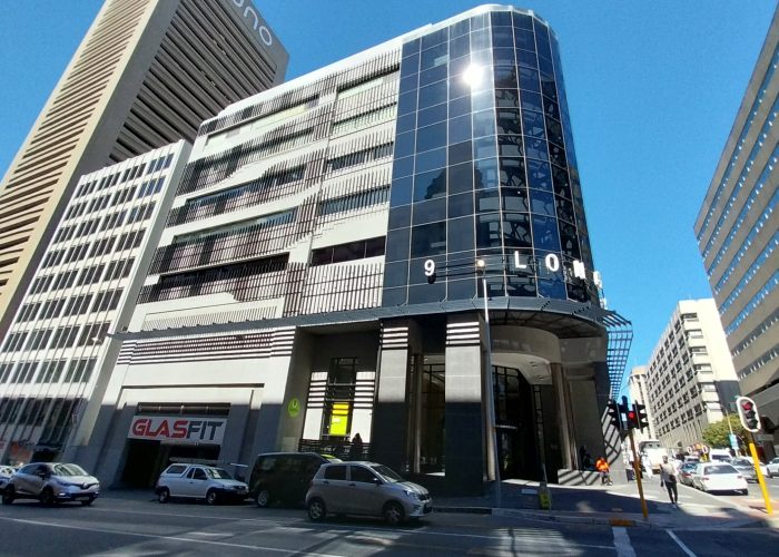 Offices to Rent Cape Town CBD
