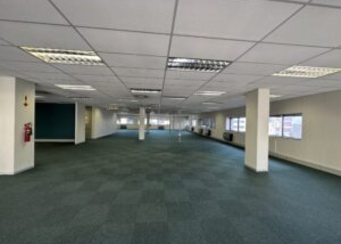 Office Space Cape Town